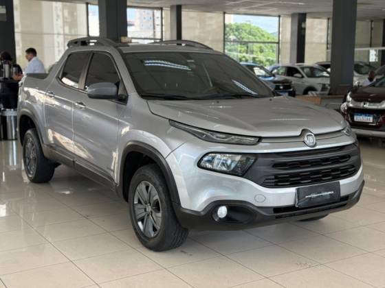 FIAT TORO 1.8 16V EVO FLEX FREEDOM AT6